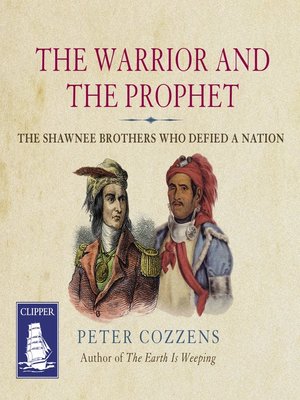 cover image of The Warrior and the Prophet